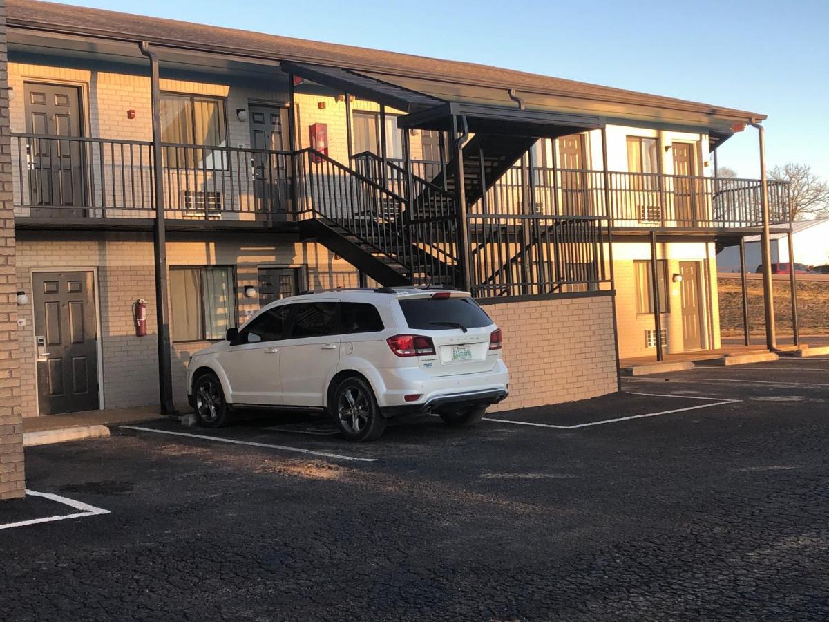 Savannah Lodge Eksteriør billede