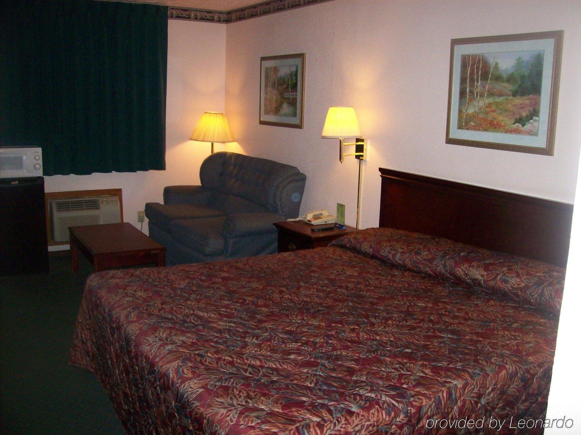 Savannah Lodge Værelse billede