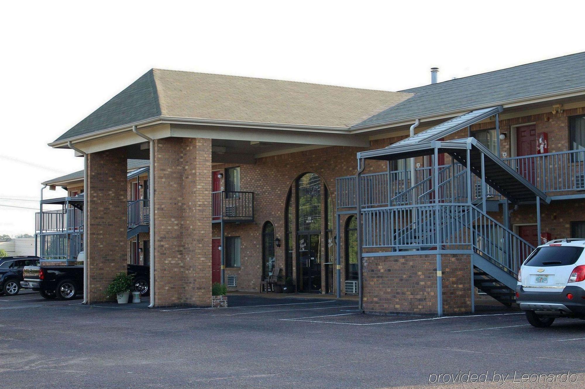 Savannah Lodge Eksteriør billede
