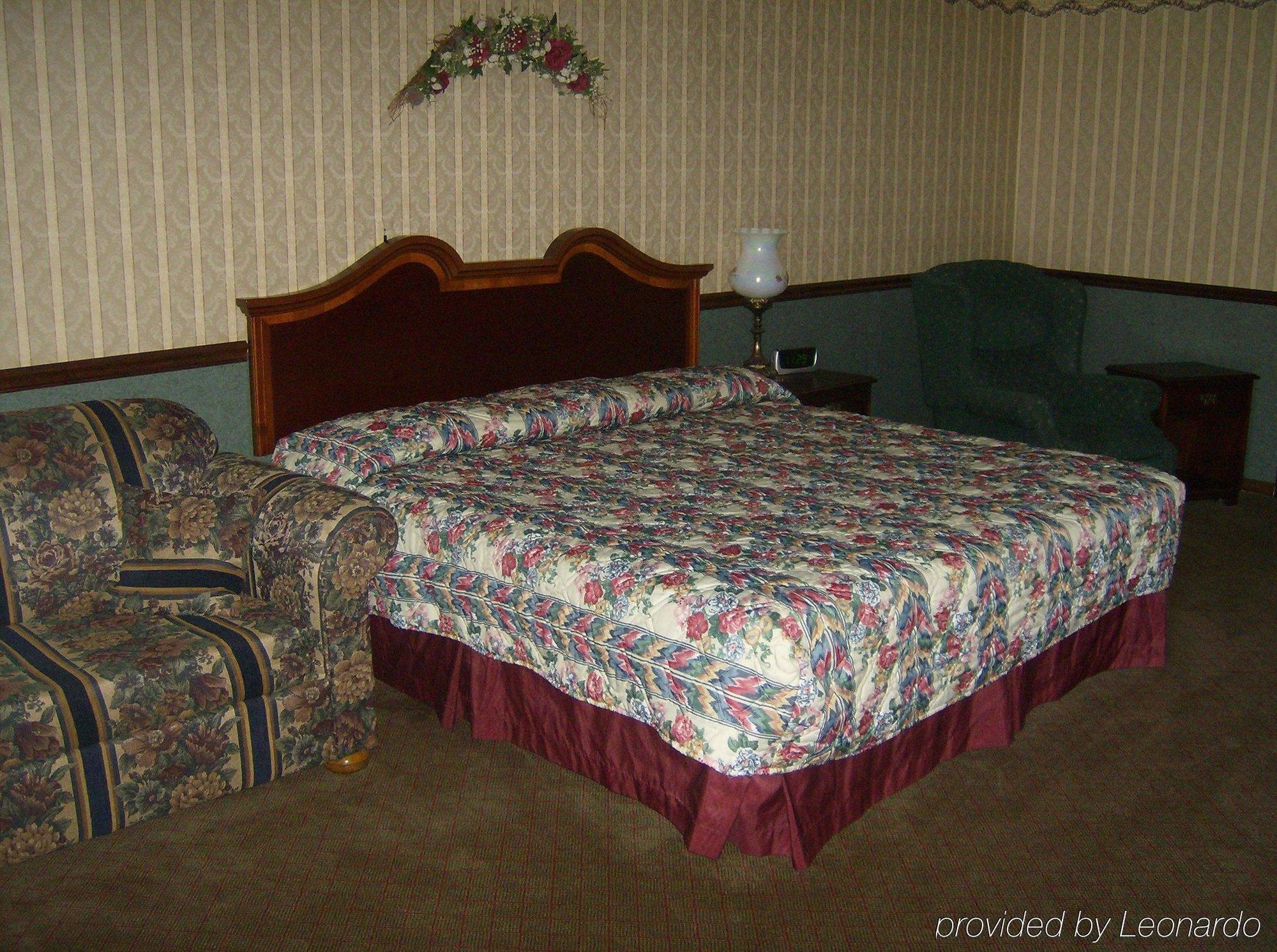 Savannah Lodge Værelse billede